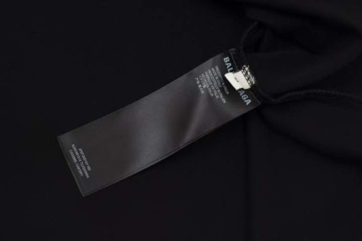 Picture of Balenciaga T Shirts Short _SKUBalenciagaXS-LmptxB007921054